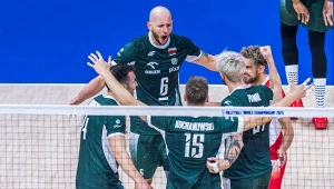 Oto lider reprezentacji Polski. Pomógł uratować mecz z Holandią