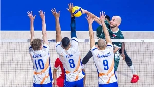 Tego nie było w planie. Co za mecz Polaków na MŚ. Czas na "mały" finał