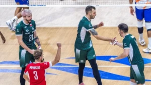 Kiedy kolejny mecz siatkarzy? Kiedy mecz Polska - Kanada w 1/8 finału MŚ?