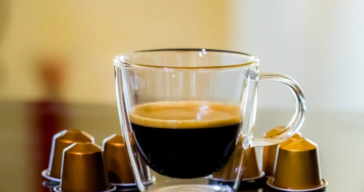 Jak smakuje kawa Palazzo Espresso Intenso i Lungo z Action?