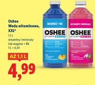 Woda Oshee