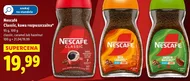 Kawa rozpuszczalna Nescafe