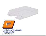 Шухляда Esselte