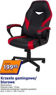 Krzesło biurowe