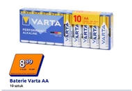 Baterie Varta