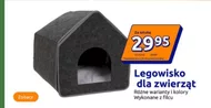 Legowisko dla zwierząt