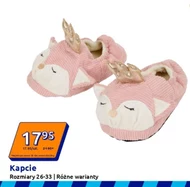 Kapcie