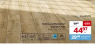 Panel laminowany Classen