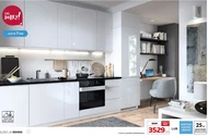 Kuchnia MDF