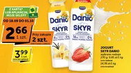 Jogurt Danio