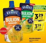 Bulion Krakus