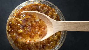 Dodaj do wody i pij na zdrowie. Zapomniany eliksir z ula przywraca równowagę