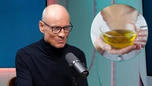 Dr Oleszczuk mówi jasno: te zioła gaszą stan zapalny tarczycy