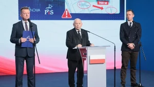 PiS składa uchwałę w Sejmie. Chcą zmiany lokalizacji ambasady Rosji 
