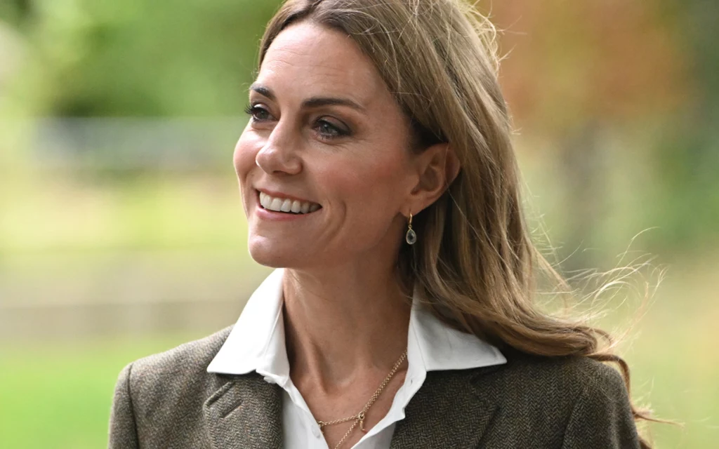 Kate Middelton