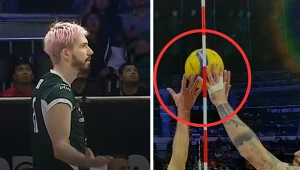 Fornal już świętował. A Holendrzy ruszyli z protestem. Ważny werdykt dla Polaków