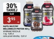 Napój mleczny Mullermilch