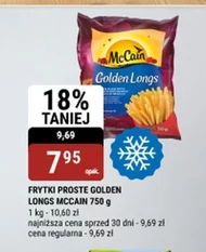 Frytki McCain