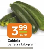 Cukinia