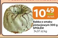 Бабка Społem