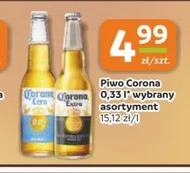 Piwo Corona