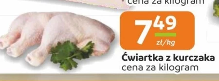Ćwiartka z kurczaka O...