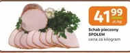 Schab pieczony Społem