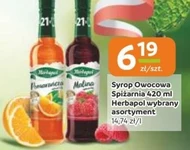 Syrop Herbapol