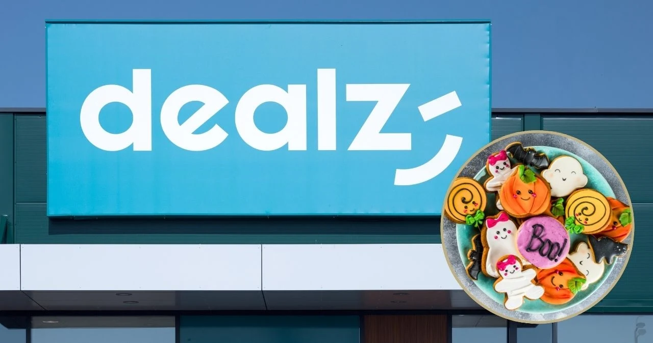 Słodycze na Halloween w Dealz: Promocje i szeroki wybór na straszne święto Słodycze na Halloween w Dealz: Promocje i szeroki wybór na straszne święto