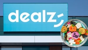 Cukierek albo psikus? Zobacz, gdzie kupisz słodycze na Halloween za grosze!