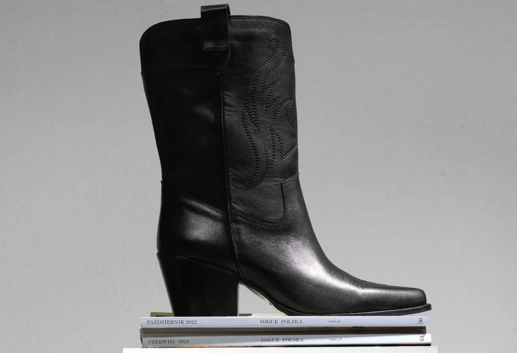 Botki damskie Botki damskie