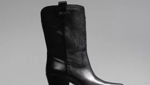 Codzienne stylizacje z damskimi botkami w roli głównej - Jak komponować jesienne outfity?