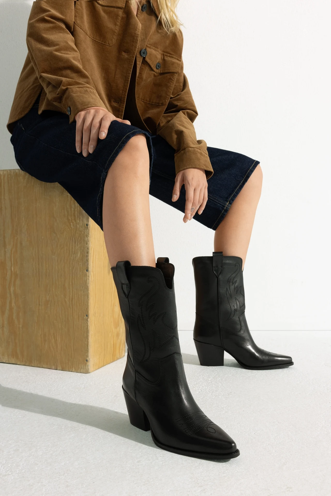 Botki na jesień Botki na jesień