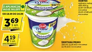 Śmietana Zott
