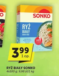Ryż Sonko