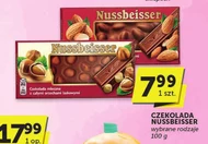 Czekolada Nussbeisser