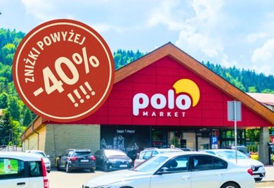 Ukryte perełki z gazetki Polomarket - co kupić najtaniej?