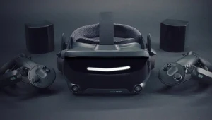 Valve Index