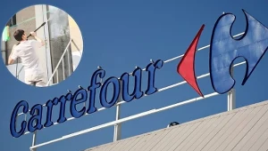 Carrefour kusi wielkimi obniżkami! Te urządzenia do sprzątania domu teraz kosztują znacznie mniej