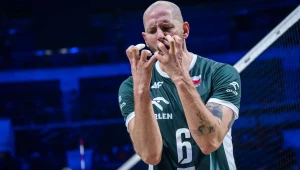 Surowe słowa Kurka po starciu z Holandią. Kapitan ma przekaz do drużyny