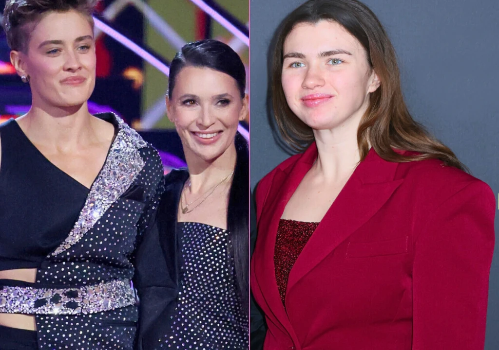 Katarzyna Zillmann, Janja Lesar, Julia Walczak