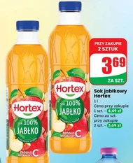 Сік Hortex