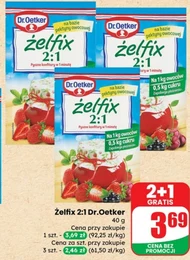 Gelfix Dr. Oetker