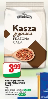 Kasza Kuchnia Smaku