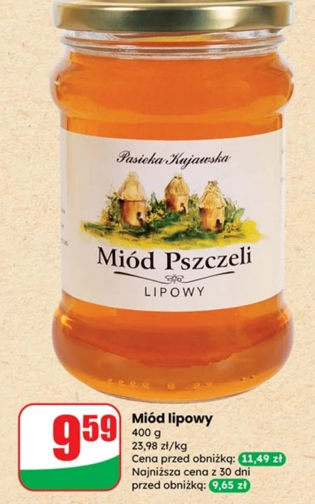 Любий Pasieka Kujawska