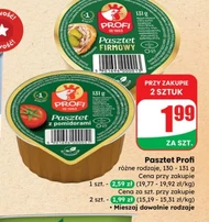 Pasztet Profi