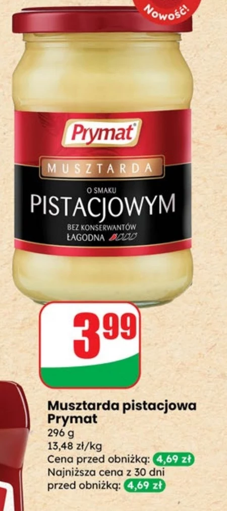 Musztarda Prymat