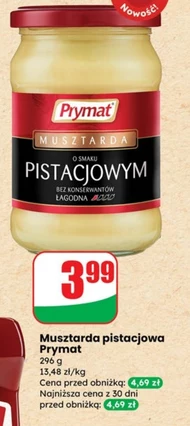 Musztarda Prymat