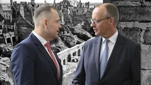 Reparacje blisko jak nigdy dotąd [OPINIA]