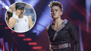 Katarzyna Zillmann stanęła po stronie Igi Świątek